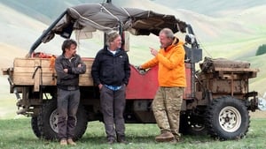 Grand Tour Přežijí ti nejtlustší