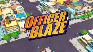 Plamínek a čtyřkoláci Policista Plamínek