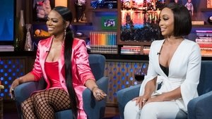 Watch What Happens Live with Andy Cohen 44. epizoda
