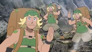 Pokémon Jiskřivý zmatek!