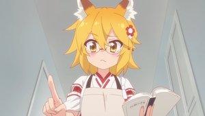 The Helpful Fox Senko-san 4. epizoda