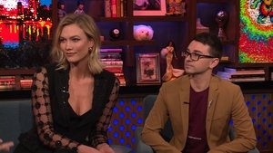 Watch What Happens Live with Andy Cohen 43. epizoda