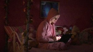 Odhalení Zůstaň uvnitř