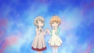 Cardcaptor Sakura 10. epizoda