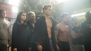 Riverdale 18. epizoda