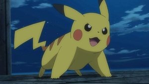 Pokémon Velký debut!