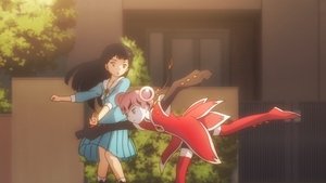 Cardcaptor Sakura 16. epizoda