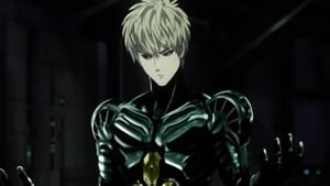One Punch Man 10. epizoda