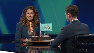The Weekly with Charlie Pickering 18. epizoda