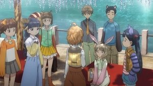 Cardcaptor Sakura 14. epizoda
