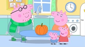 Prasátko Peppa 6. epizoda