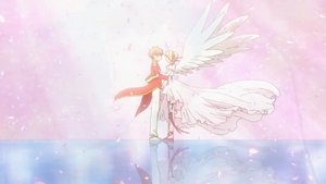 Cardcaptor Sakura 15. epizoda
