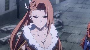 Wise Man's Grandchild 12. epizoda