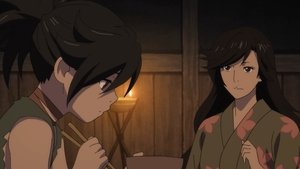 Dororo 13. epizoda