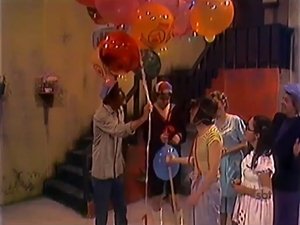 El Chavo del Ocho 6. epizoda