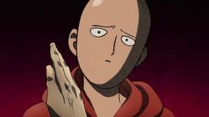One Punch Man 3. epizoda