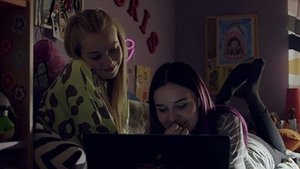 SKAM España 1. epizoda