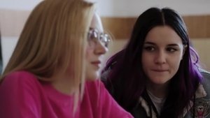 SKAM España 2. epizoda