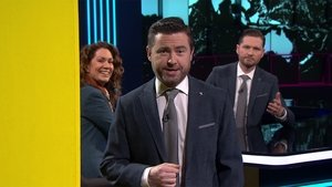 The Weekly with Charlie Pickering 13. epizoda