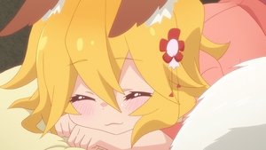 The Helpful Fox Senko-san 2. epizoda