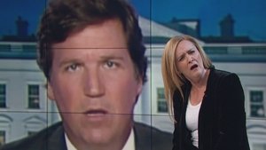 Full Frontal with Samantha Bee 4. epizoda