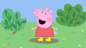 Prasátko Peppa Prasátko Peppa a zlaté holínky