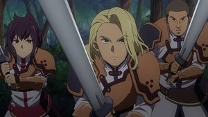 Wise Man's Grandchild 6. epizoda