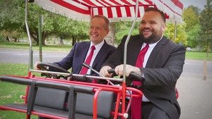The Weekly with Charlie Pickering 3. epizoda