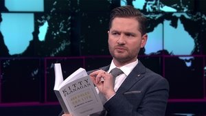The Weekly with Charlie Pickering 15. epizoda