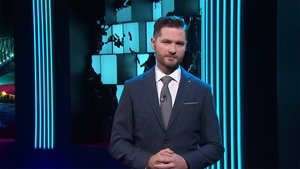 The Weekly with Charlie Pickering 2. epizoda