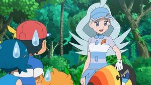 Pokémon Nezpouštěj zrak z míčku!