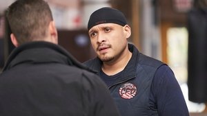 Chicago Fire Smůla neexistuje