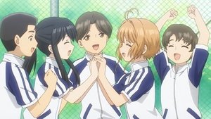 Cardcaptor Sakura 12. epizoda