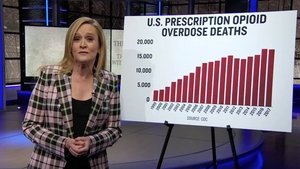 Full Frontal with Samantha Bee 3. epizoda