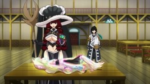 Fairy Tail 29. epizoda