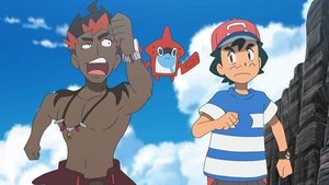 Pokémon Utíkejte, hrdinové, utíkejte!