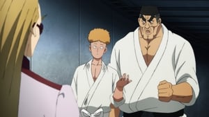 One Punch Man 5. epizoda