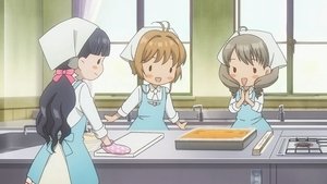 Cardcaptor Sakura 17. epizoda