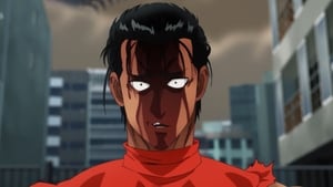 One Punch Man 4. epizoda