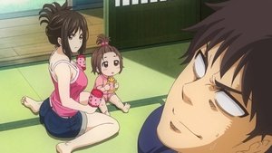 Why the Hell Are You Here, Teacher!? 2. epizoda