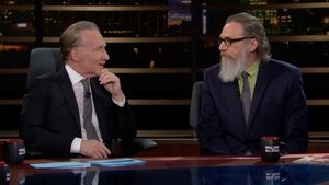 Real Time with Bill Maher 9. epizoda