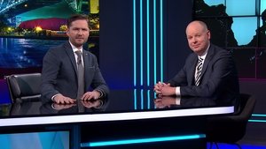 The Weekly with Charlie Pickering 7. epizoda