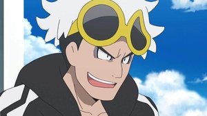 Pokémon Původce zkázy!