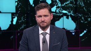 The Weekly with Charlie Pickering 6. epizoda
