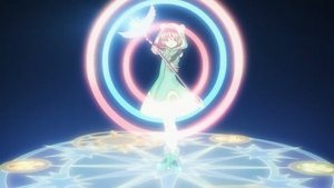 Cardcaptor Sakura 3. epizoda