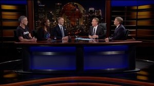 Real Time with Bill Maher 1702. epizoda