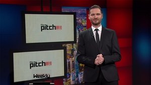 The Weekly with Charlie Pickering 11. epizoda