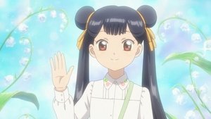 Cardcaptor Sakura 13. epizoda