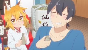 The Helpful Fox Senko-san 11. epizoda