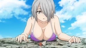 Why the Hell Are You Here, Teacher!? 11. epizoda